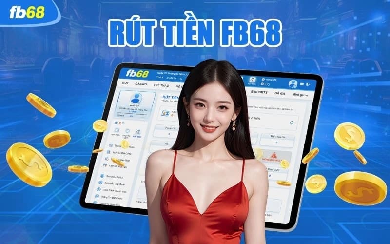 2 điều kiện cần đáp ứng để rút tiền fb68