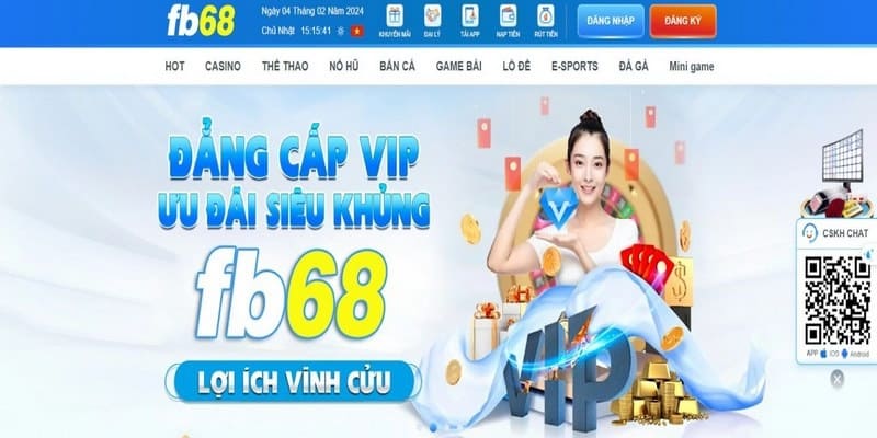 4 điều cần lưu ý khi đăng nhập fb68