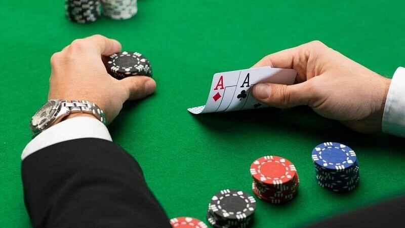 6 quy luật phổ biến trong game Mini Poker Fb68 