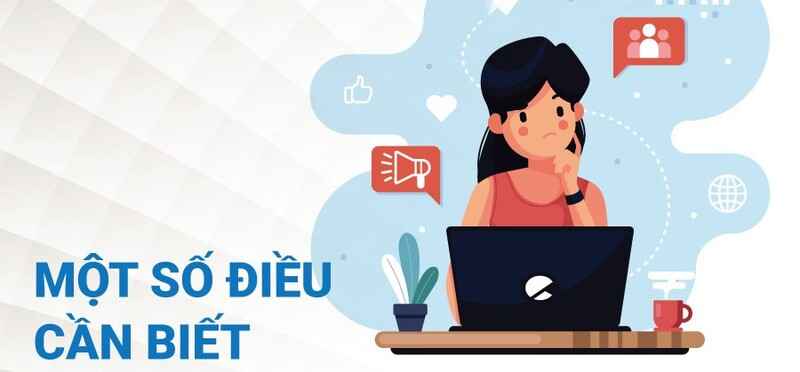 Một số điều cần lưu ý khi liên hệ Fb68 